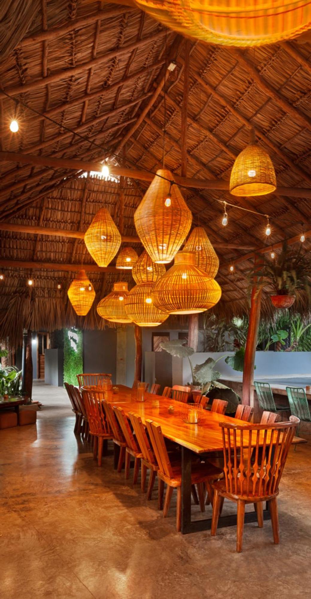 The Space Jungle Oasis San Juan del Sur Eksteriør billede