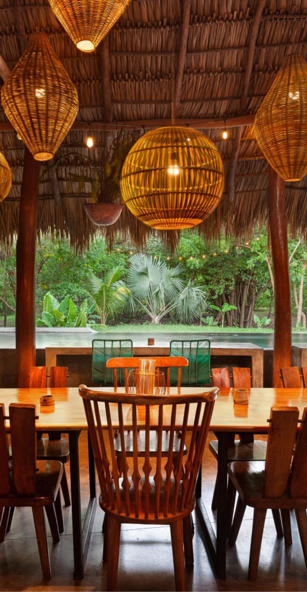 The Space Jungle Oasis San Juan del Sur Eksteriør billede
