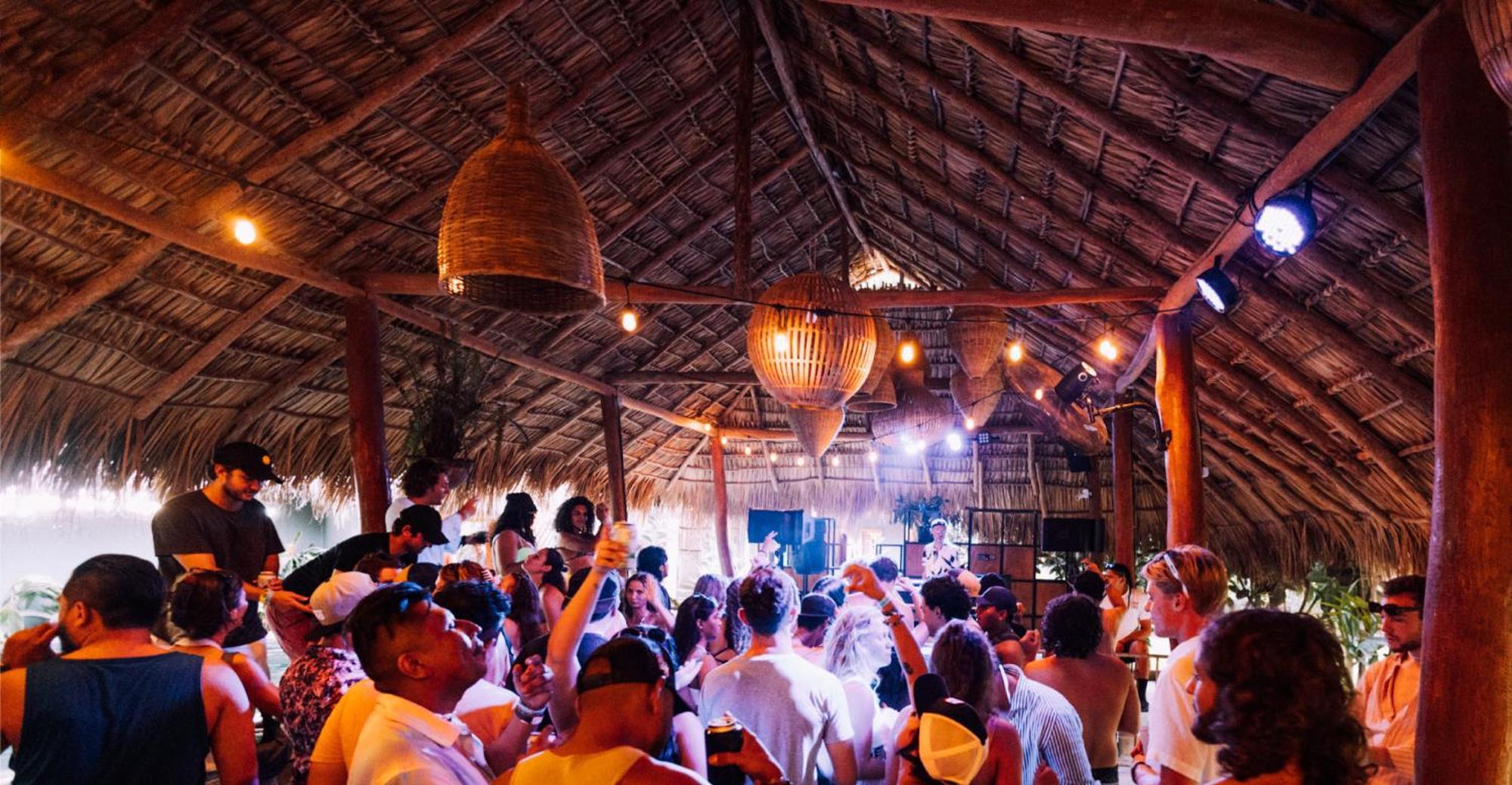 The Space Jungle Oasis San Juan del Sur Eksteriør billede