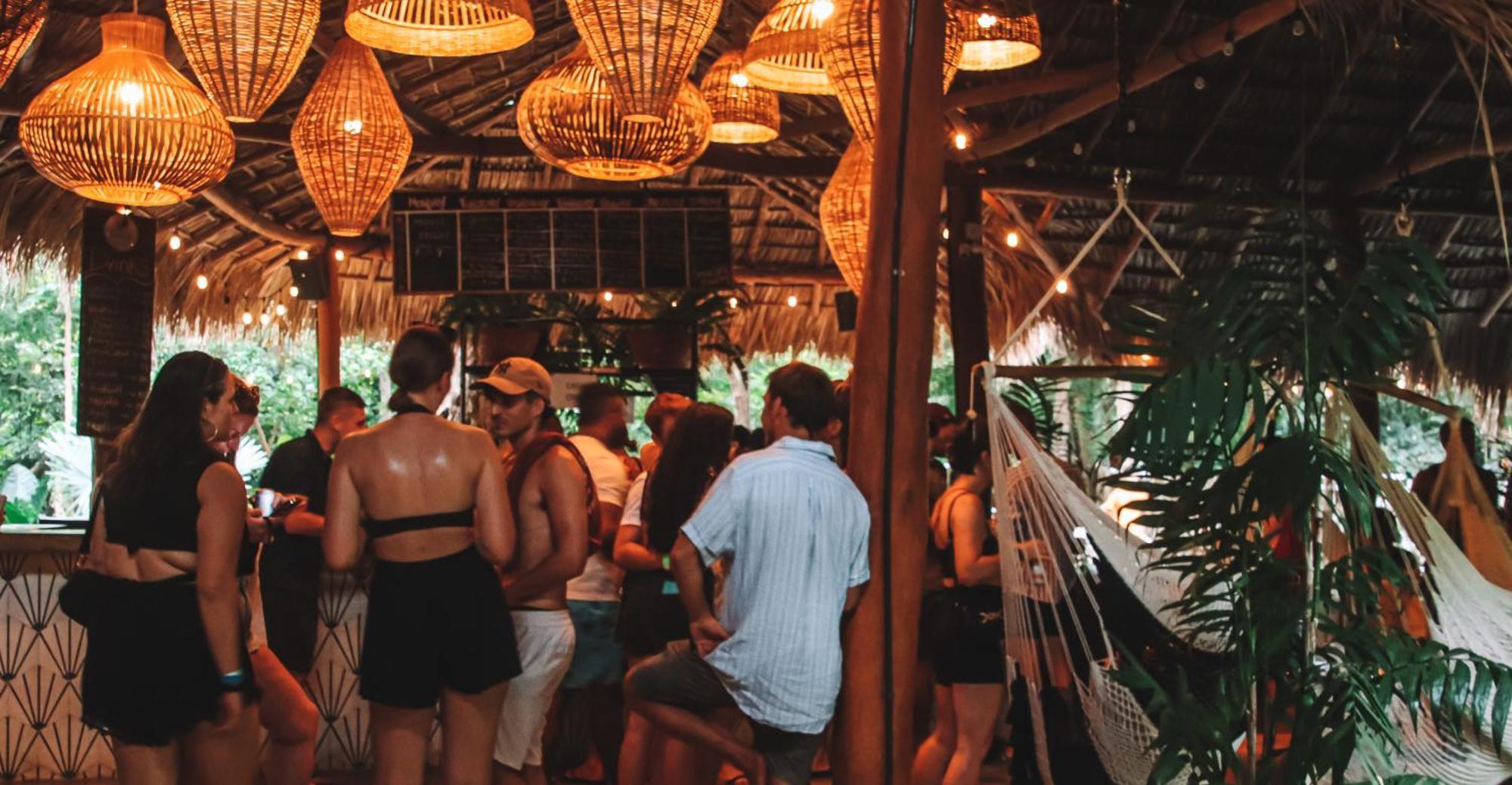 The Space Jungle Oasis San Juan del Sur Eksteriør billede