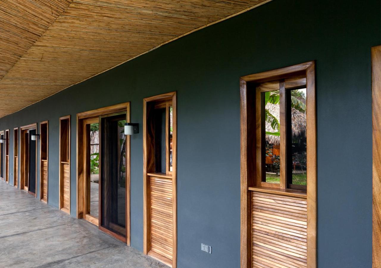 The Space Jungle Oasis San Juan del Sur Eksteriør billede