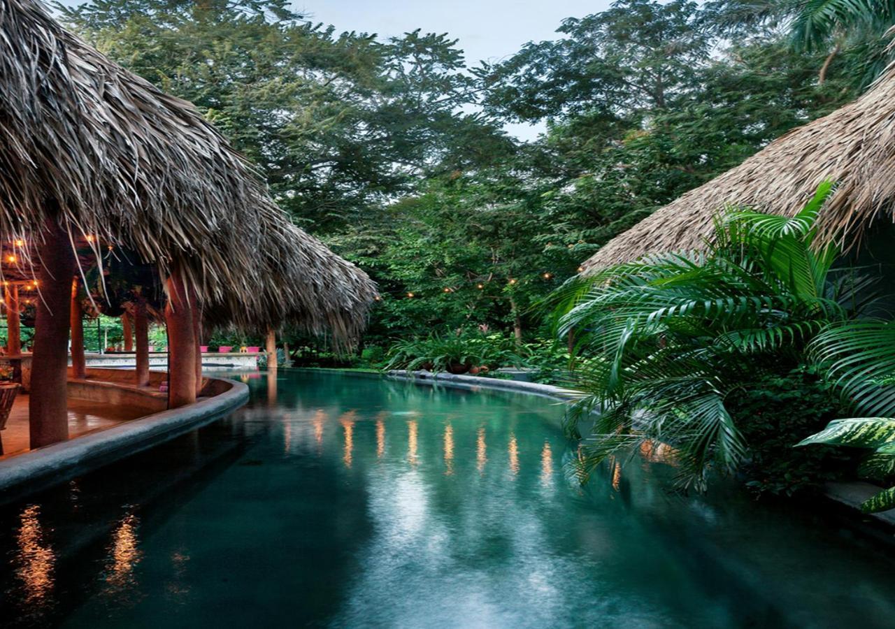 The Space Jungle Oasis San Juan del Sur Eksteriør billede